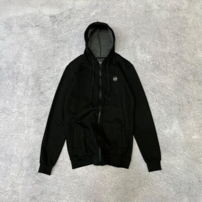 CAMPERA BÁSICA NO END - 38402