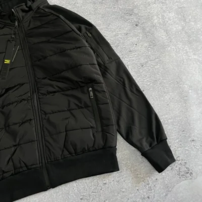 CAMPERA DE NEOPRENE CANELON - 44454