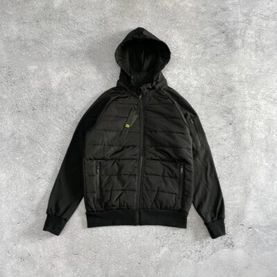CAMPERA DE NEOPRENE CANELON - 44454