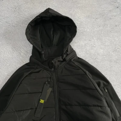 CAMPERA DE NEOPRENE CANELON - 44454