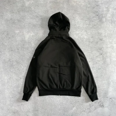 CAMPERA DE NEOPRENE CANELON - 44454