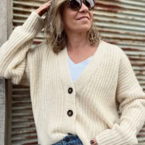 CARDIGAN ROD