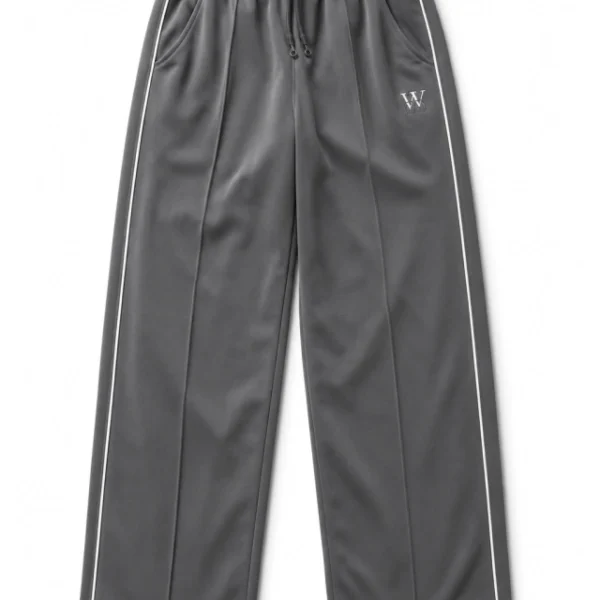 Pantalon sport Oysho mom gris Ward