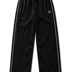 Pantalon sport Oysho mom negro Ward