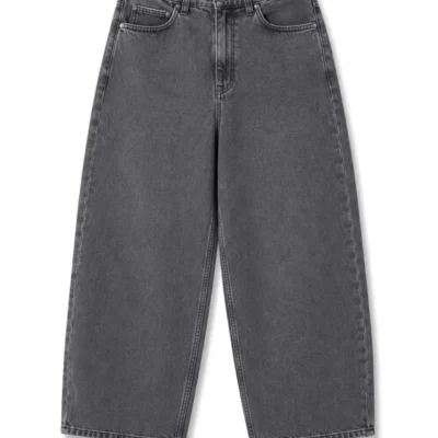 Jean baggy Grey Sky Tribu 525