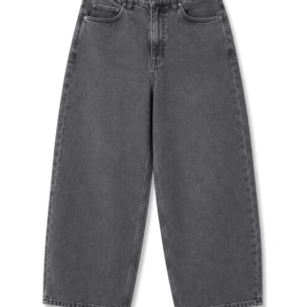 Jean baggy Grey Sky Tribu 525