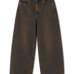 Jean baggy Oxido Tribu 526