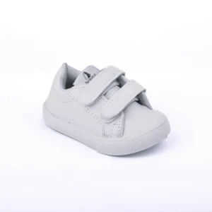 ZAPATILLA MINI BASIC VELCRO
