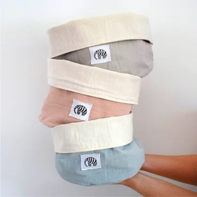 Contenedor reversible | Tusor