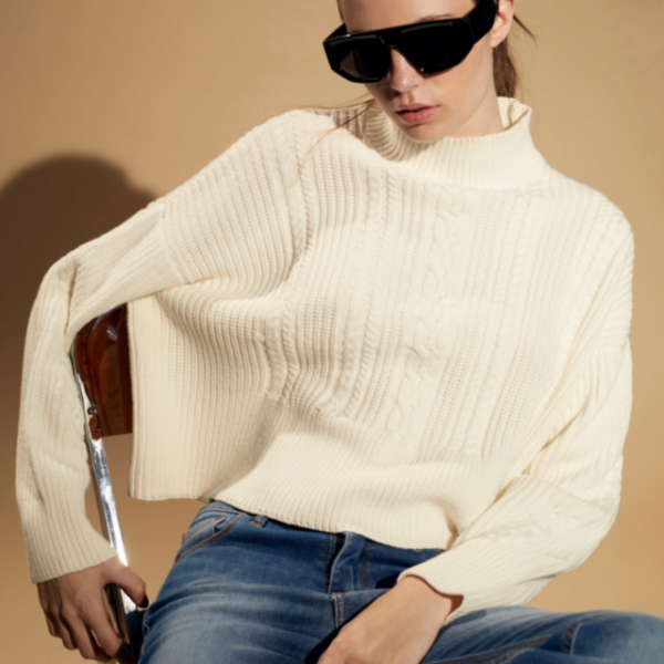 SWEATER IZAL