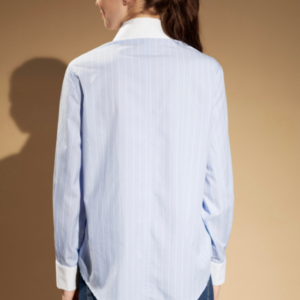 CAMISA AURELIA — Marquesa, Bahía Blanca