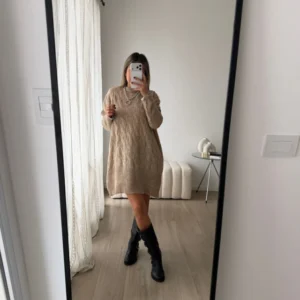 Sweatter Ali — Pipina Showroom, Bahía Blanca