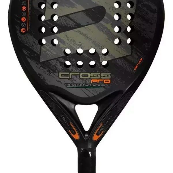 Paleta cross pro royal