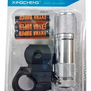 Luz delantera Xenon 9 leds