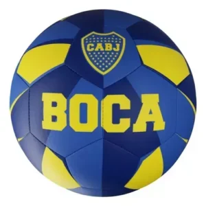 Pelota mundial oficial Boca N3