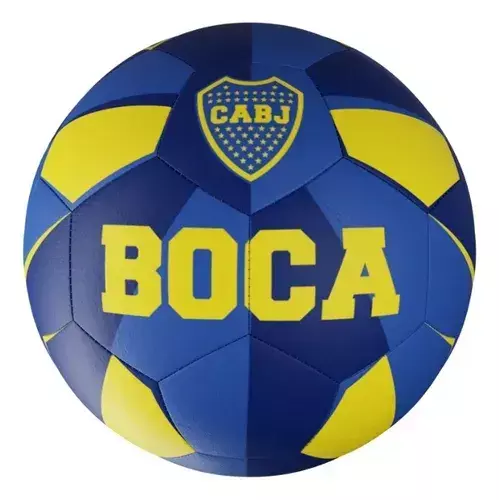 Pelota mundial oficial Boca N3