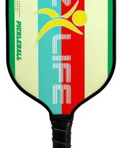 Paleta de Pickleball