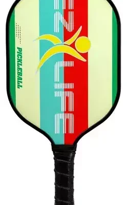 Paleta de Pickleball