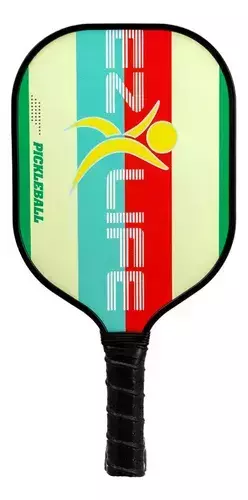 Paleta de Pickleball
