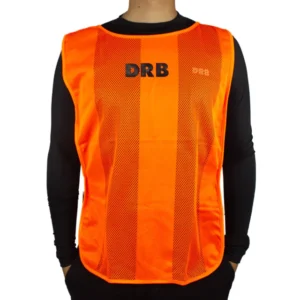 Pecheras de entrenamiento DRB adulto precio por unidad