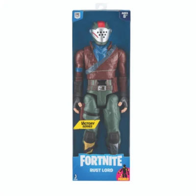 FORTNITE - RUST LORD