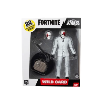 FORTNITE - Wild Card Red