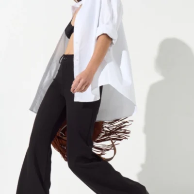 CAMISA FLOYD PLAIN — Maria Castana, Bahía Blanca