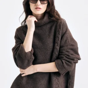 SWEATER SIRA — Maria Castana, Bahía Blanca