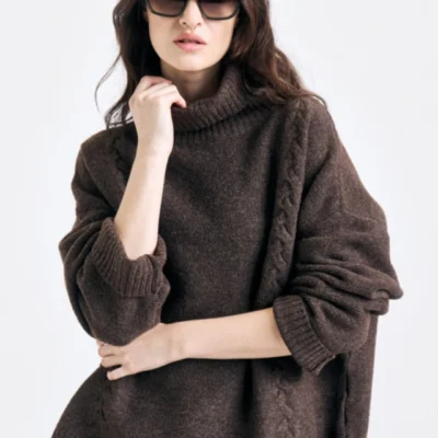 SWEATER SIRA — Maria Castana, Bahía Blanca