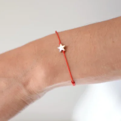 Pulsera Nazar