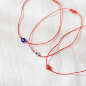 Pulsera Nazar