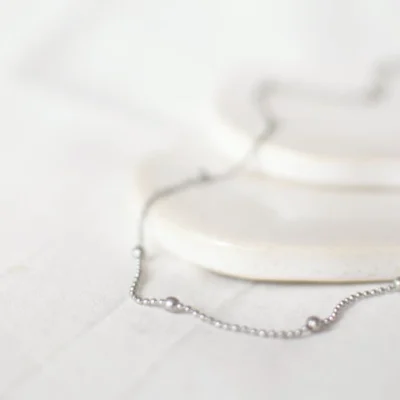 Collar Marie
