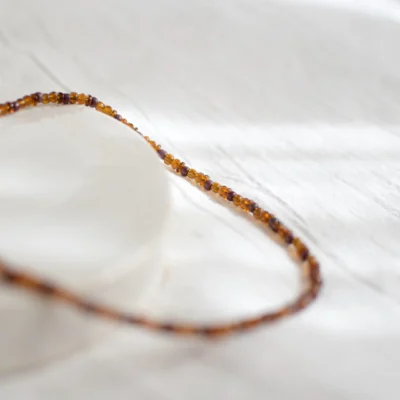 Collar Siena