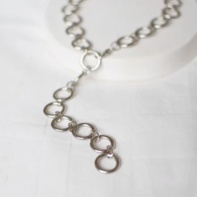 Collar Be Mine