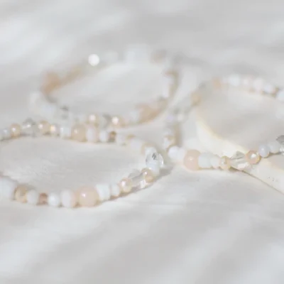 Pulsera Aria