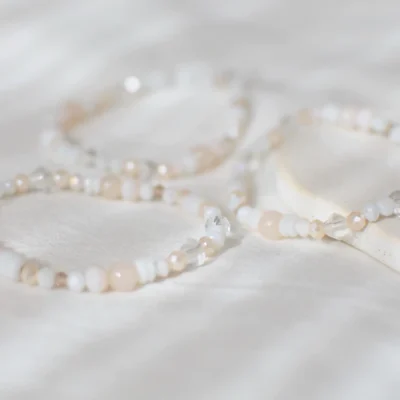 Pulsera Viena