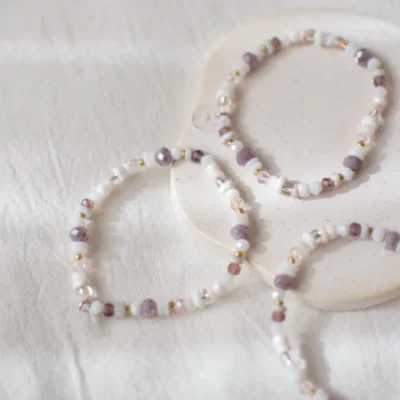 Pulsera Aria