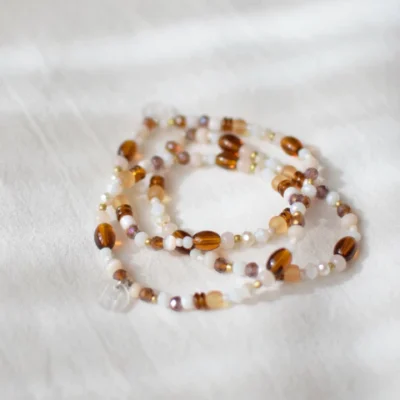 Pulsera Viena
