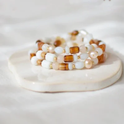 Pulsera Amalfi