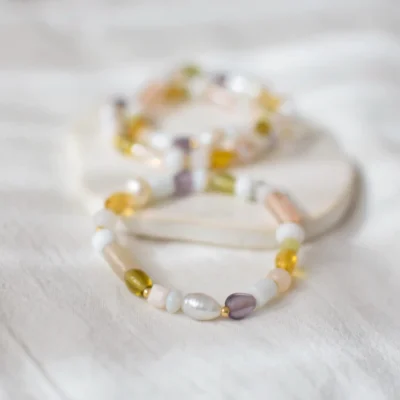 Pulsera Uma