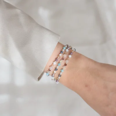 Pulsera Uma