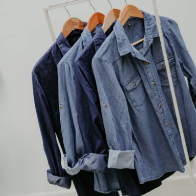 Camisa Agustina