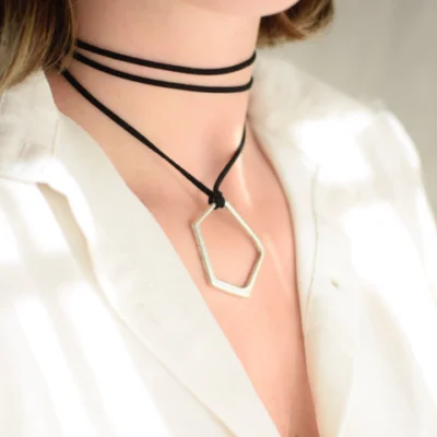 Collar Kori