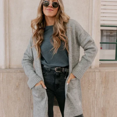 Cardigan Hila