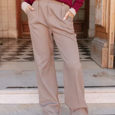 Pantalón Julieta — Armenia Disenos, Bahía Blanca