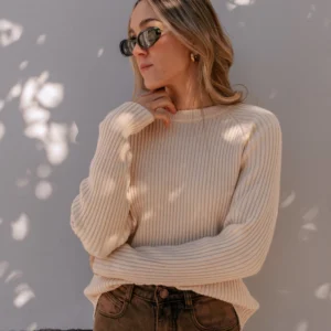 Sweater Jade