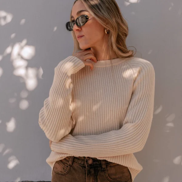 Sweater Jade