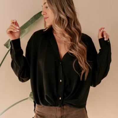 Camisa Bian