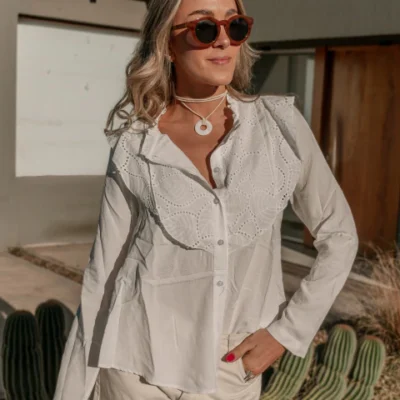 Camisa Bian