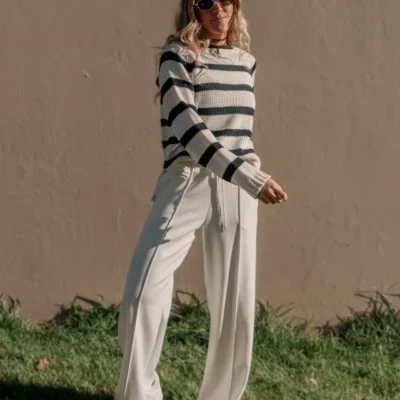 Pantalón Julieta — Armenia Disenos, Bahía Blanca